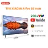 Tivi Xiaomi A Pro 55 inch bản nội địa