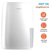 Máy Hút Ẩm NWT18L