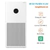 Máy Lọc Không Khí Xiaomi Mi Air Purifier 4 Lite