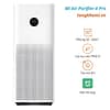 Máy Lọc Không Khí Xiaomi Mi Air Purifier 4 Pro