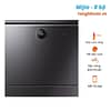 Máy Rửa Bát Mijia - 8 bộ