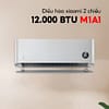 Điều hoà 2 chiều Inverter Mijia N1A1-12.000BTU/1.5HP
