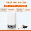 Robot hút bụi lau nhà Mijia M40 chính hãng