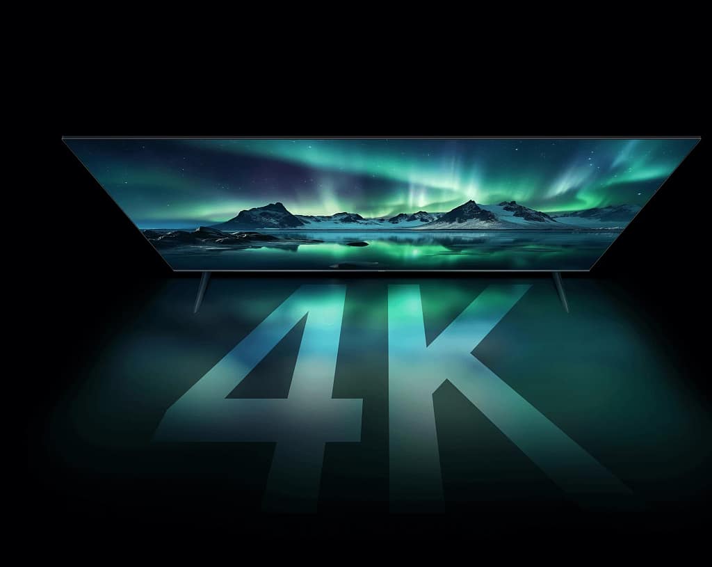 Màn hình tivi xiaomi qled a pro 65 inch 4K