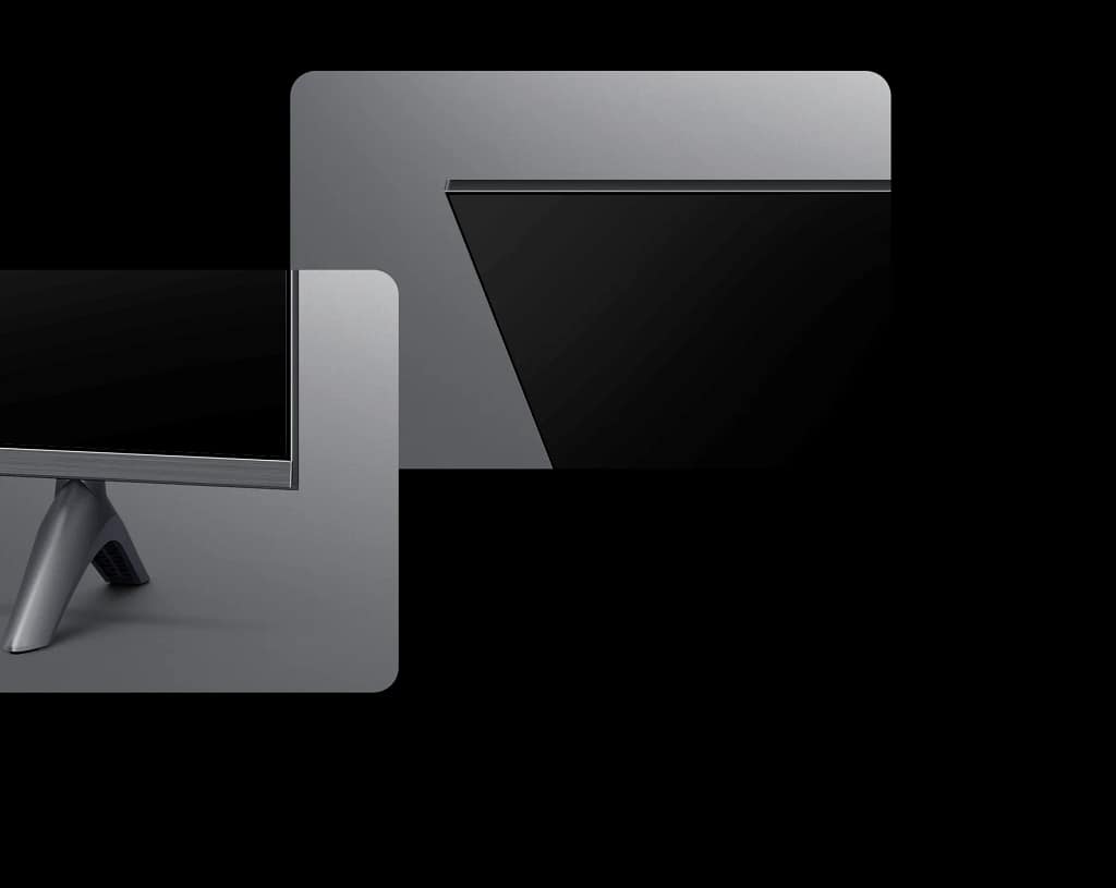 Thiết kế khung viền hợp kim nhôm nguyên khối chống va đập tốt