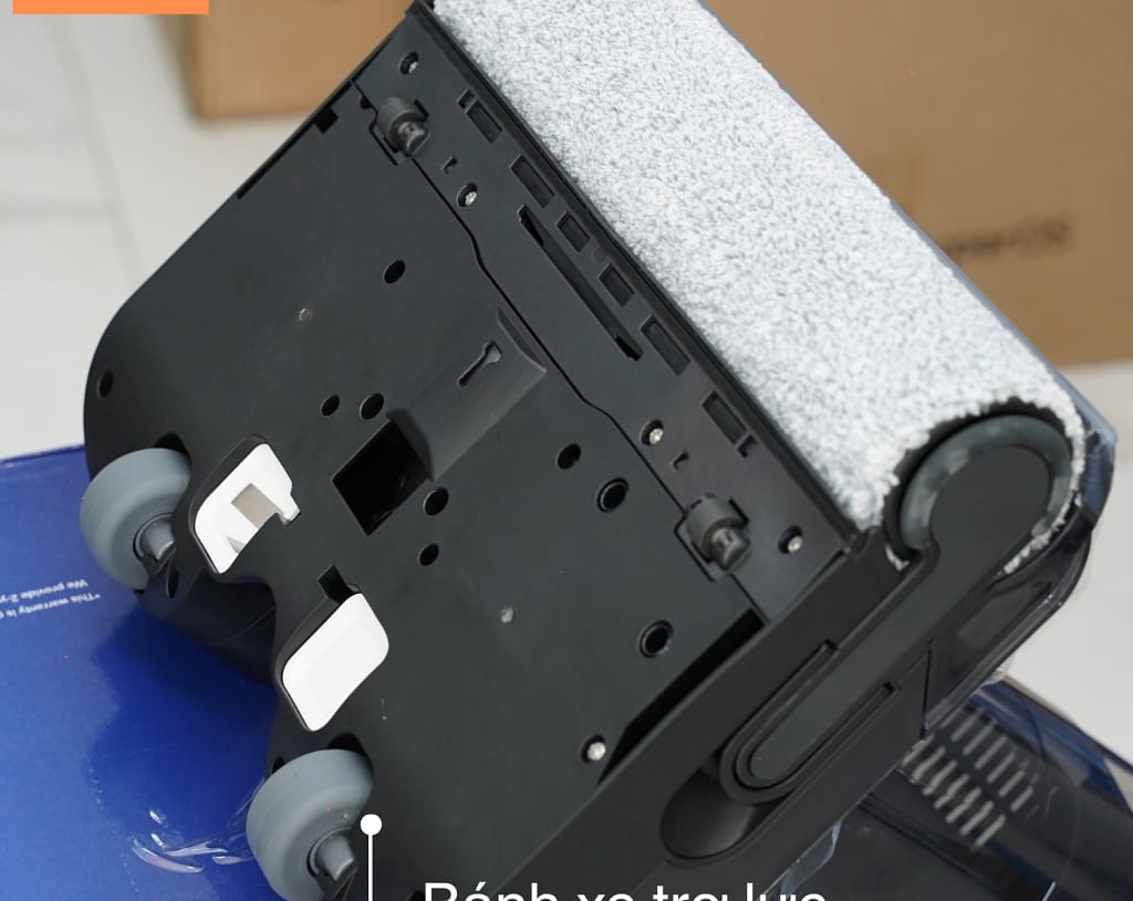 báng xe trợ lực tineco i 6