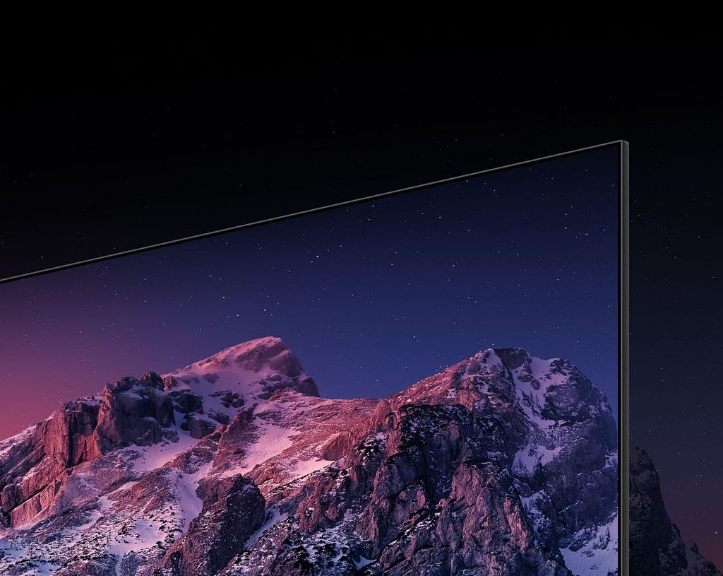 Tivi Xiaomi A 43 inch nội địa 2