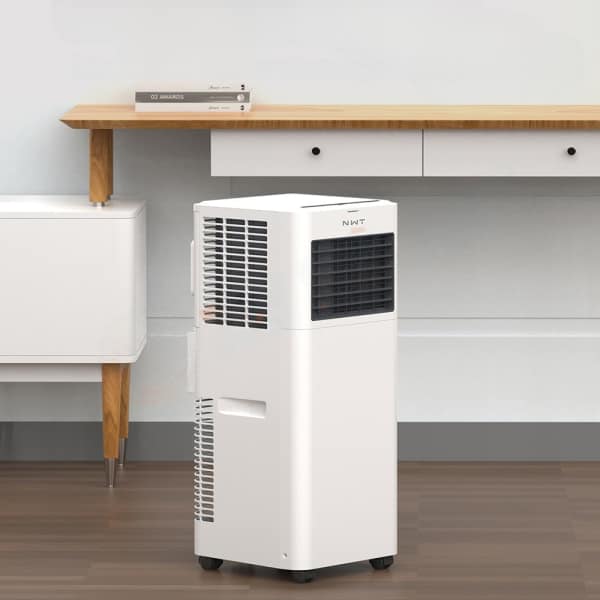 Điều hòa cây – Điều hoà di động thông minh New Widetech Pro WAP31A15EW - Ảnh 8