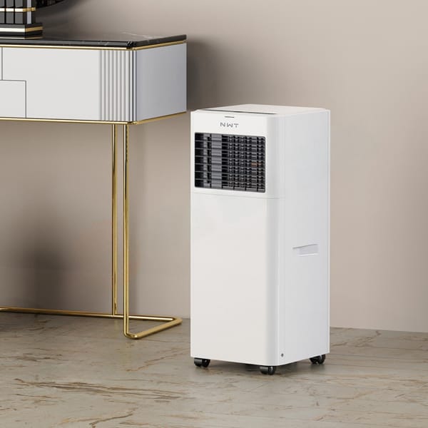 Điều hòa cây – Điều hoà di động thông minh New Widetech Pro WAP31A15EW - Ảnh 6