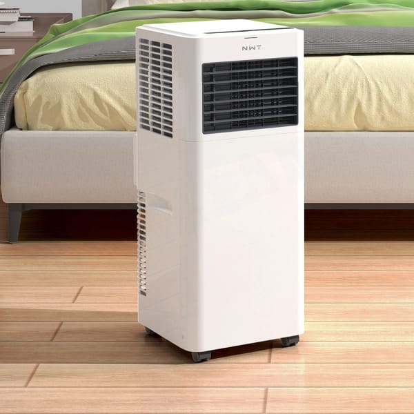 Điều hòa cây – Điều hoà di động thông minh New Widetech Pro WAP31A15EW - Ảnh 7