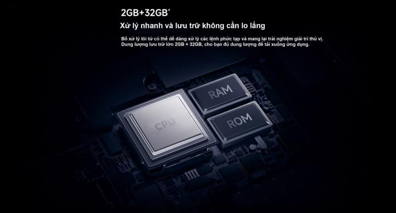 Tivi Xiaomi QLED A Pro 65 inch, 4K/120hz, GoogleTV Tiếng Việt bản quốc tế - Ảnh 4