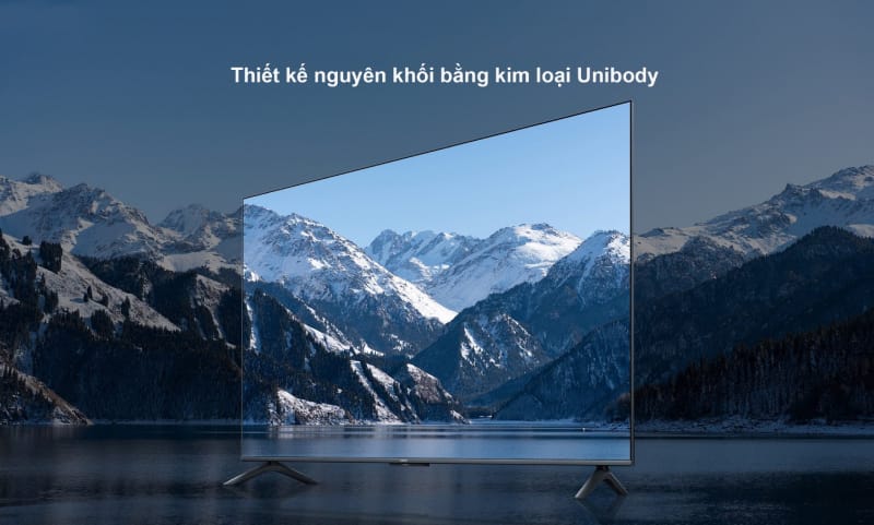 Tivi Xiaomi QLED A Pro 65 inch, 4K/120hz, GoogleTV Tiếng Việt bản quốc tế - Ảnh 3