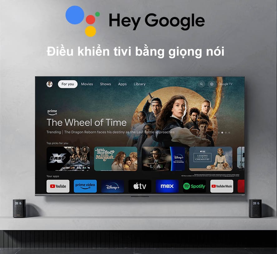 tivi xiaomi a pro 55